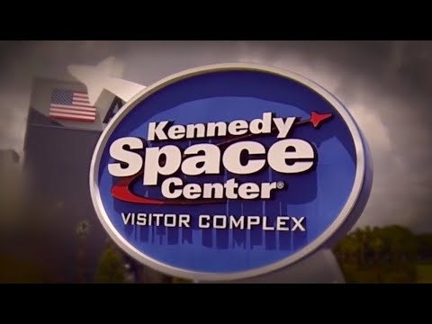 Video: Քենեդու տիեզերական կենտրոն Ֆլորիդայում