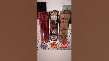 2020 6 Inch Canister Shell Demo: Kong Shell vs Maple Leaves 🍁 vs 💯