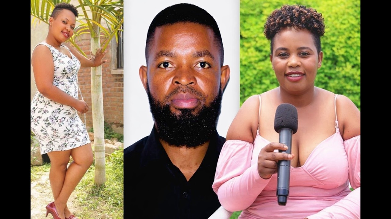 UKO WABA UKUNDA UMUGABO WAWE KOSE UZIRINDE KUMUGANIRIZA KURI IBI BINTU 9 KUKO NUBIKORA UZASENYA