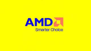 AMD Logo Effects (Sponsored By Preview 2 Effects)