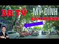 (38TỶ) BÁN NHANH Nhà Mặt Phố (Mỹ Đình - Nam Từ Liêm)