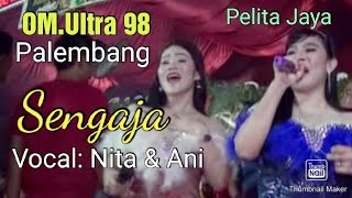 Sengaja.Album umi Elvi sukaesi