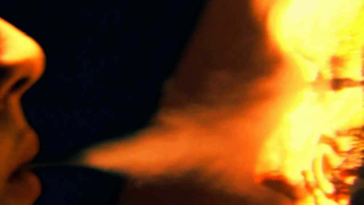 Kreng - Petit Grimoire & Tinseltown HD Music video