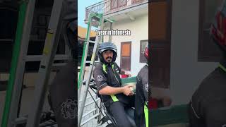 Orang bilang: tinggal sebentar... eh keterusan malah jadi tukang servis AC!🧰🌬️🤣