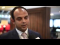 ATM 2016: Jaidev Menezes, corporate director, business development, Emaar Hospitality Group