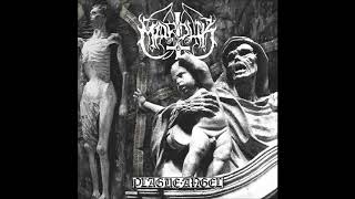 Marduk - The Hangman of Prague