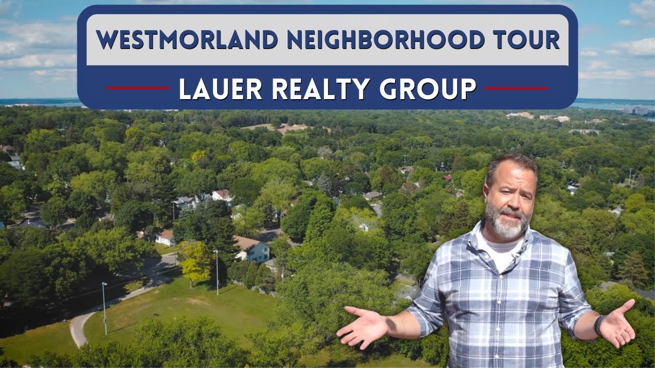 Westmorland Neighborhood Tour Lauer Realty Group YouTube