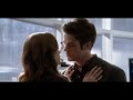Over 100 Reasons to Ship Snowbarry (Barry & Caitlin)
