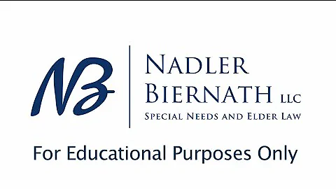 Elder Law Presentation on Powers of Attorney - Hea...