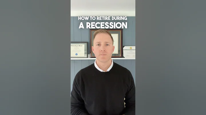 Retiring During a Recession? Here’s How to Prepare