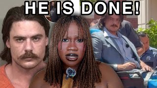 CHUD THE RACIST - When You F Around & Find OUT!