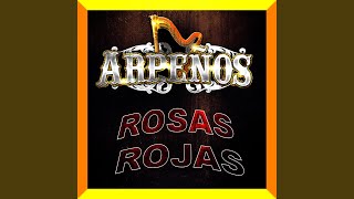 Rosas Rojas - Arpeños