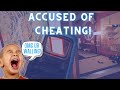 Getting Accused of Cheating - Rainbow Six Siege