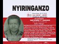 Iyizire Uwo Nkunda By John Alawujo Iyizire Uwo Nkunda By John Alawujo