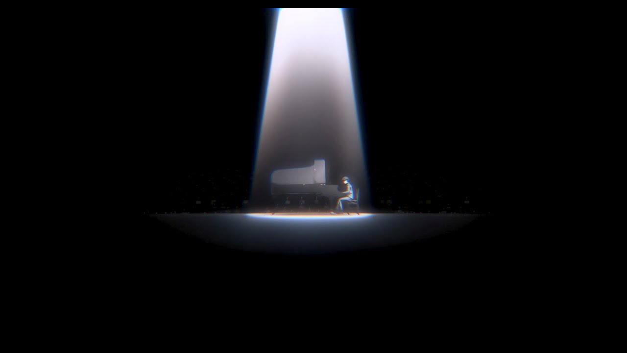 Farewell (AMV)