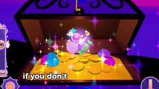 How To Get 333 & 1337 Candies Chests In Royale High 2025