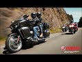 Yamaha Star Venture - Rider Confidence