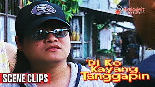 DI KO KAYANG TANGGAPIN (2000) | SCENE CLIPS 2 | April Boy Regino, Ciara Sotto, Manilyn Reynes