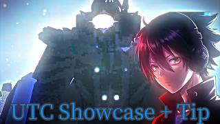 TCU Recode UTC SHOWCASE! | #skibiditoilet #roblox #tcurecode