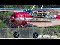 Early Oshkosh Arrivals (Sunday Part 5) - EAA AirVenture Oshkosh 2019