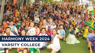 Harmony Week 2024 | Varsity College Australia