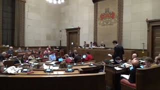 Full Council - 25th February 2020