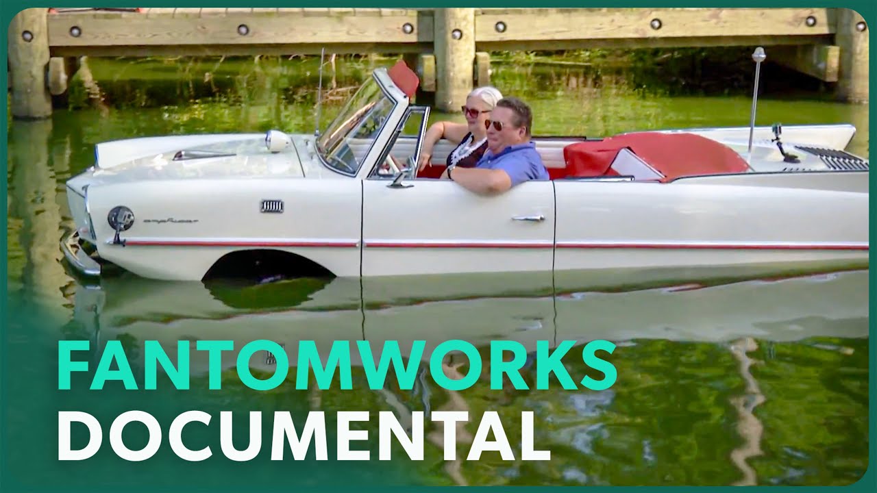 Presupuesto vs. Realidad: La Dura Verdad de Restaurar un Clásico SUBMARINO de 60 Años