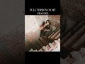 Part of my original song
