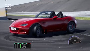 Unreal Engine 4 My Vehicle Physic with Compiled demo Download