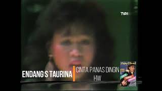 Endang S Taurina - Cinta Panas Dingin (1986) (Selekta Pop)