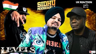 🇮🇳 Urb’n Barz tribute to SIDHU MOOSE WALA ft Sunny Malton | LEVELS | The Kidd | ENGLISH SUBTITLES