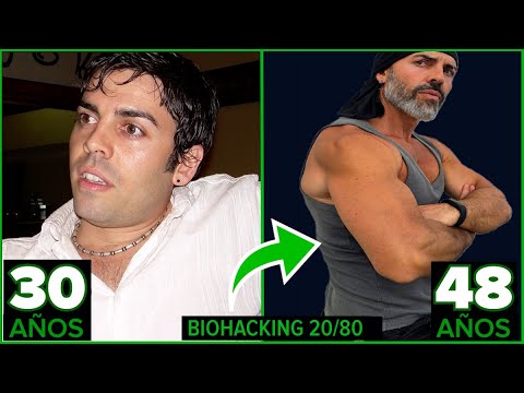 BioHacking 20\80 BioHacking 20\80
