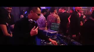 Download Lagu MARTELL LA FRENCH TOUCH KEMPINSKI JAKARTA - @djagungw MP3