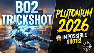 BO2 Plutonium Trickshot Montage in 2026