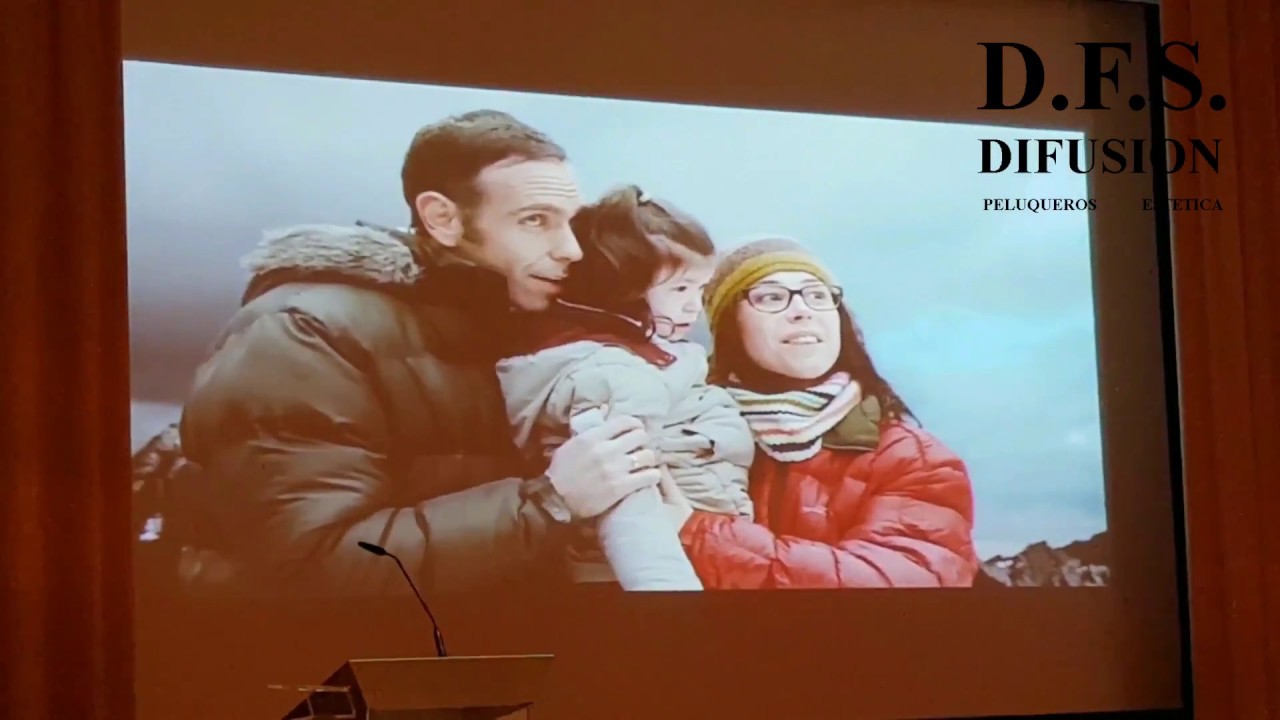 Video Presentación Acto SOTA10 cortesia DFS