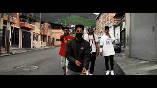 Blacker Pimp - Salsa Drill Prod.blackwa Prod.forsbergbeatz