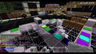 майнкрафт сервер 1.6.4 #11