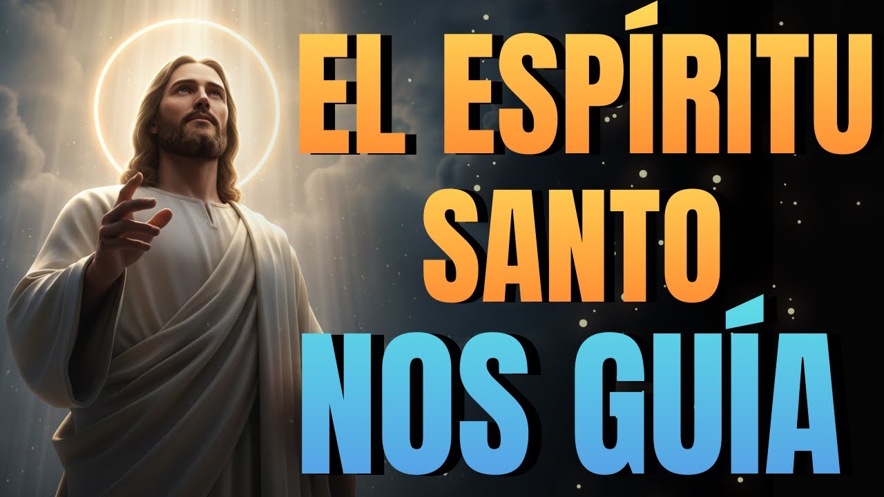 Aprende a orar en el Espíritu Santo y transforma tu corazón