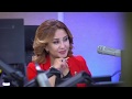 Siz bilan FM 102.7 38-son Axror Usmonov  (15.11.2018)