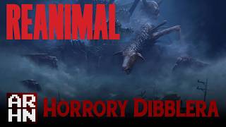REANIMAL -- recenzja arhn.eu