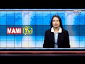 Mami tv  news update manipuri news  30th april 2024  300 pm
