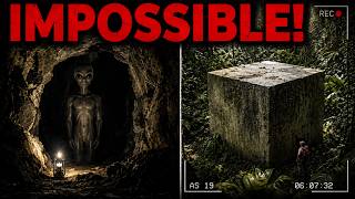 Famous 10 Ancient Structures That Scientists Still Can’t Explain Wealth