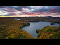 VLOG S2 E7 - A Night In Vermont w/ quick Focus Stack Tutorial