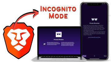How To Enable Private Browsing On Brave