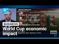 2026 World Cup set to generate nearly $41bn in economic output • FRANCE 24 English