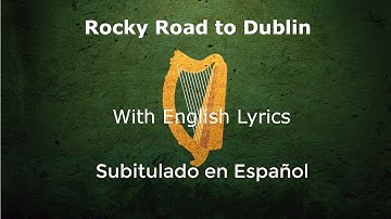 Thumbnail of The Rocky Road to Dublin (With lyrics) - The High Kings