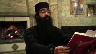 2014 12 21 Отац Сведржитељ