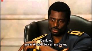 Thank You, But I Prefer It My Way