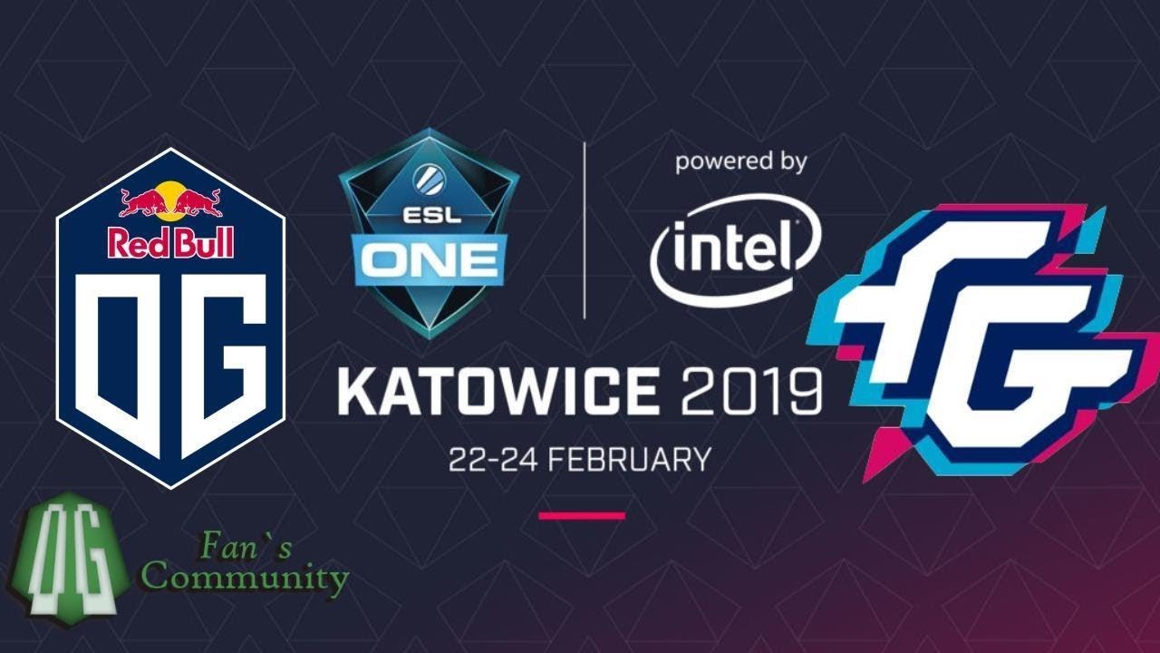 Og vs. Таланты ESL one Katowice. Катовице 2019 Greyhound. Катовица el. ESL one Katowice 2015 Challengers (Holo-Foil).