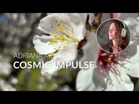 Valentinsbotschaft von Lilith: Liebe ohne Masken | Cosmic Impulse #45